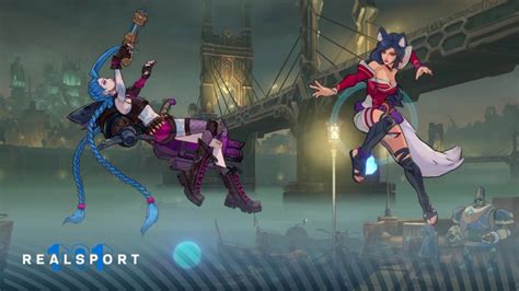 Project L Riot Games Which Champions Are Revealed So Far