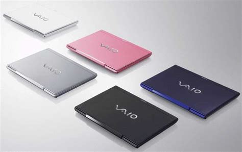 Techzone 2011 Edition Sony Vaio S Laptop Specifications Features