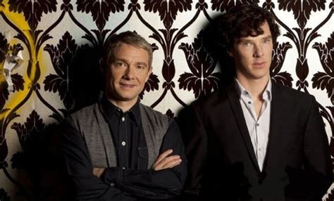 Sherlockology CONFIRMED AND EXCLUSIVE Sherlock Porn Photo Pics