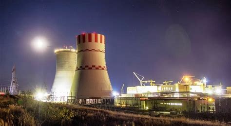 Najbogatszy Polak Wybuduje W Polsce Pierwszą Elektrownię Atomową