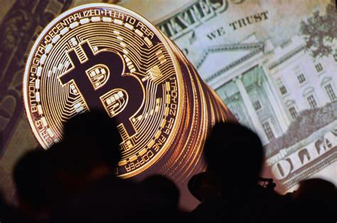 5 Things Every Investor Needs To Know About Bitcoin Investingnotes
