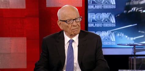 Rupert Murdoch And Fox News Are Miles Apart On Treatment Of Immigrants