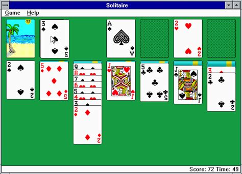Microsoft Brings Classic Solitaire And Other Games To Ios And Android Bgr