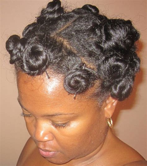 Awesome Things You Can Learn From Twist Knots Hairstyles Twist