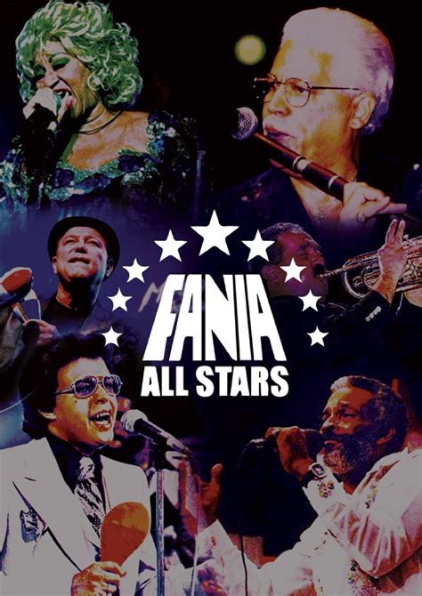 Fanzine Fania All Stars By Anthony André Issuu