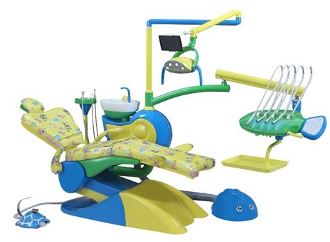 Thanks to independent dental, inc., finding dental chairs for sale that perfectly compliment any setting has never been easier thanks to their extensive browse through our extensive collection of dentist chairs and discover the dental chair unit that falls within your budget, gives patients the comfort. Pediatric Dental Chair for Sale | Treedental