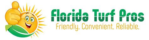 Lawn Care Florida Turf Pros