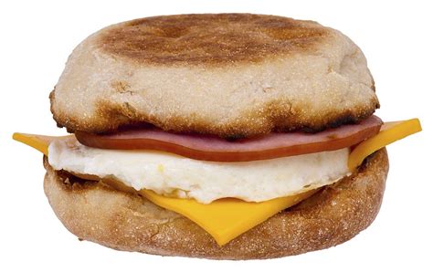 Make A Diy Mcmuffin For Breakfast With This Recipe From Mcdonalds