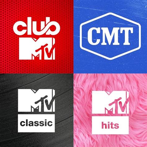 Mtv Australia Launches New Music Channel Collection Paramount Anz