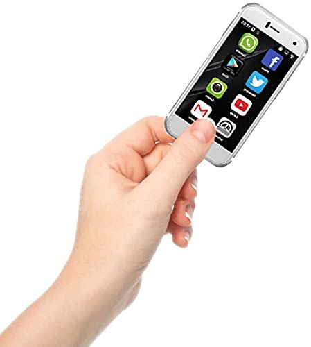 Best Smallest Smart Phone Best Of Review Geeks