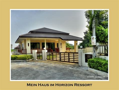 Haus zu vermieten mit einer wohnfläche von 208 m² sowie 3. 185-Meine Häuser in Hua-Hin (Thailand) von Max W. Lehmann ...