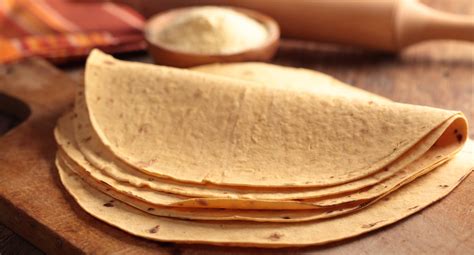 Are Corn Tortillas Bad For Weight Loss
