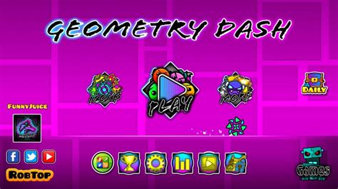Geometry Dash Texture Pack Download Pc Mediafire 2 01 Neloebooks