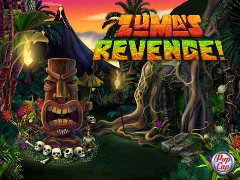 Zumas Revenge Free Download Full Version Crack Pc