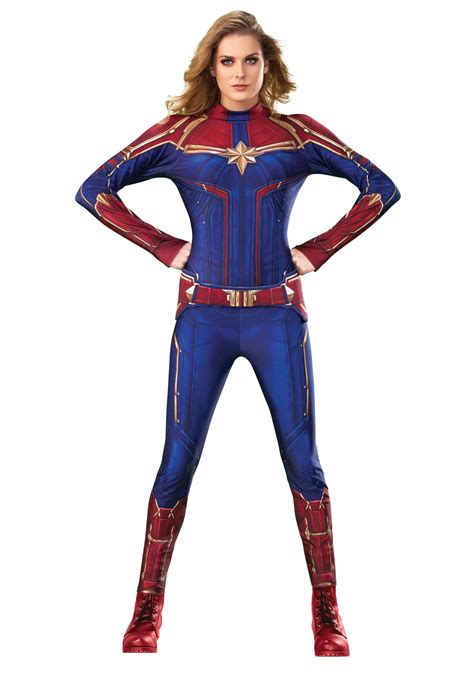 Marvel Studios Avengers Black Widow Deluxe Womens Costume Medium