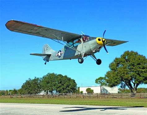 Taming The Taildragger Aviation Safety