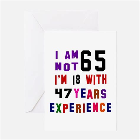 65th Birthday 65th Birthday Greeting Cards Card Ideas Sayings Designs And Templates