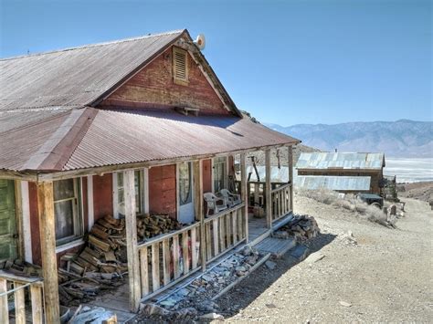 Cerro Gordo Mines Keeler All You Need To Know Before You Go