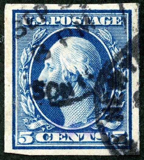 Big Blue 1840 1940 Expensive Stamps In Big Blue United States