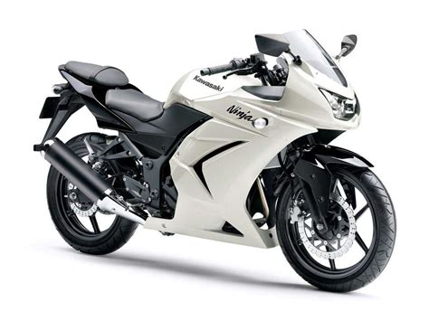 2013 Kawasaki Ninja 250r Gallery 505122 Top Speed