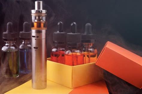 Cloudy is committed to the highest quality standards for consumer safety and transparency. A Cloud of Holiday Cheer: Vape Gifts for Any Vaper On Your ...