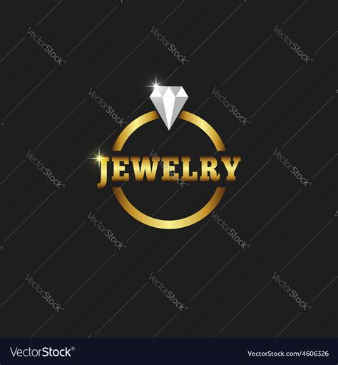 Diamond Ring Logo