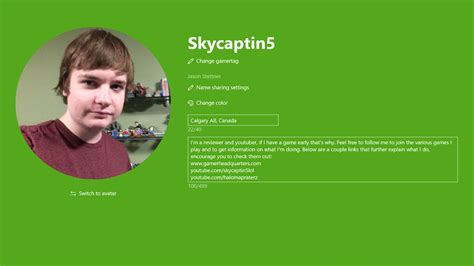 Xbox one gamerpic contest winner fan made gamerpics now. Cool Xbox Gamerpics Custom | Univerthabitat