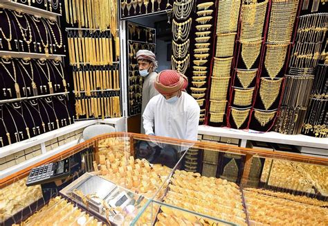 Here S How Much Gold You Can Take To India From Dubai Masala