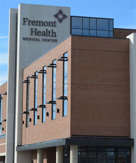 Fremont Health Expands Its Orthopaedics Services Health And Fitness