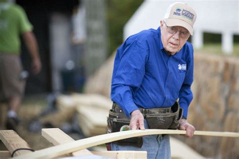 Jimmy Carter Slams Obama On Is Pile On Week At White House