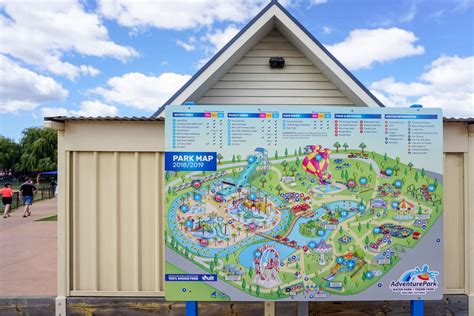 8 Tips For Visiting Adventure Park Geelong Review Tot Hot Or Not