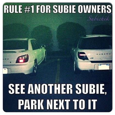 Subaru Sti Meme Photos Cantik