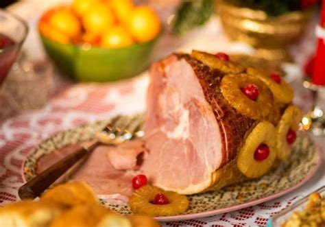 17 must try easter ham recipes for a delightful easter dinner