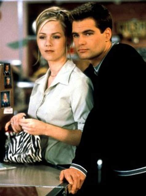 14 Kelly And Matt From We Ranked All Of Beverly Hills 90210s Best