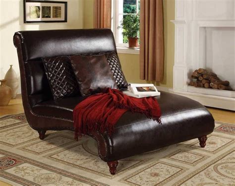 15 Best Ideas Double Chaise Lounges For Living Room