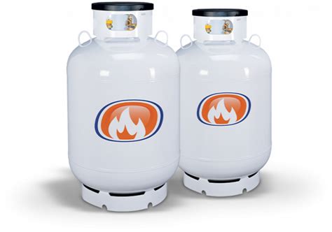Special Propane Offer Park Fuels