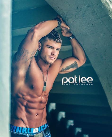 Colin Wayne By Pat Lee