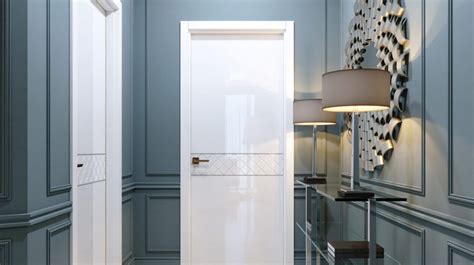 Everything You Need To Know About Flat Entrance Doors Hml Lettings