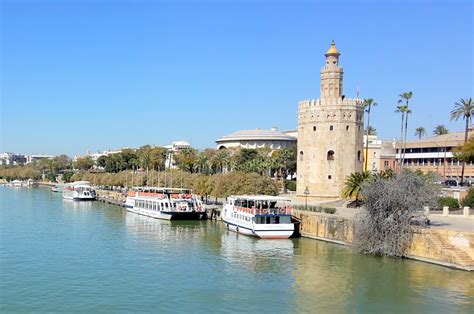 Endülüs i̇spanya topraklarının %17'sini oluşturuyor. AKINCI 944 - Sevilla Endülüs İspanya