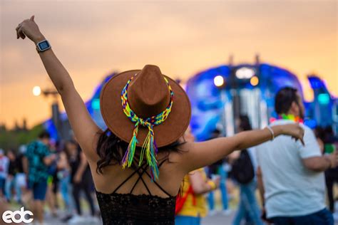 Todo Lo Que Necesitas Saber Para El Edc 2022 Novedades Radio Disney