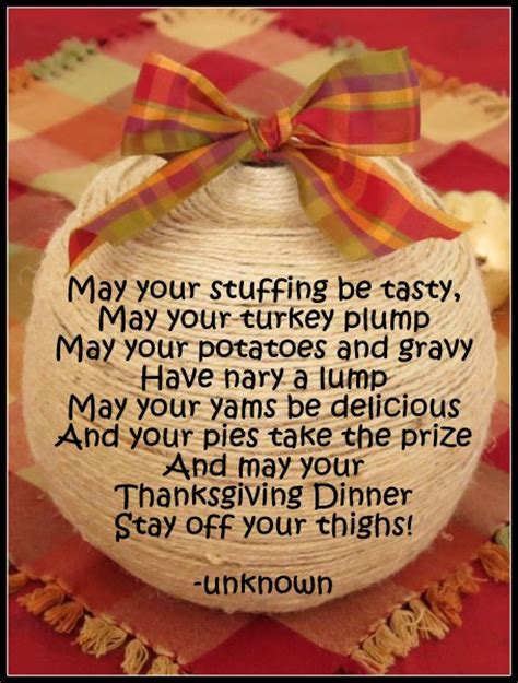 Ideas For Turkey Leftovers And A Thanksgiving Poem The