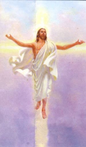 Resurrection And Ascension Of Jesus Christ Photo Gallery 11