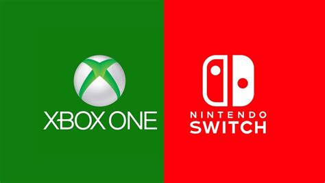 Nintendo Switch Ships More Consoles Than Xbox One In Just 34 Months