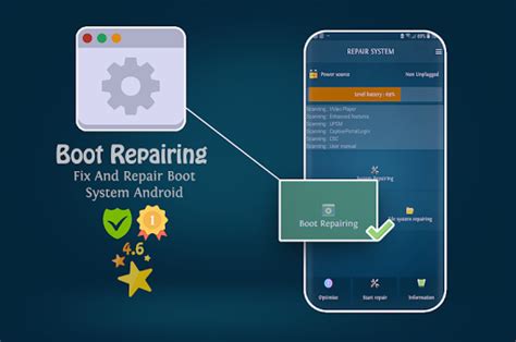 Repair System Android Fix Android Problems Apk Download For Android