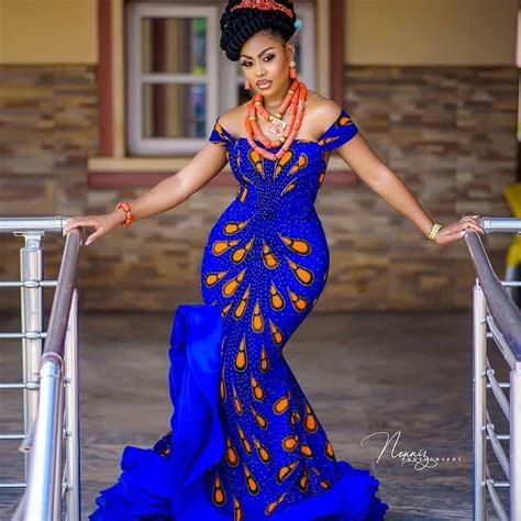 300+ African dresses for women - Unique Ankara Styles in 2020 | African maxi dresses, African ...