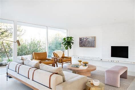 5 Nice Living Rooms To Inspire Your Home Décor