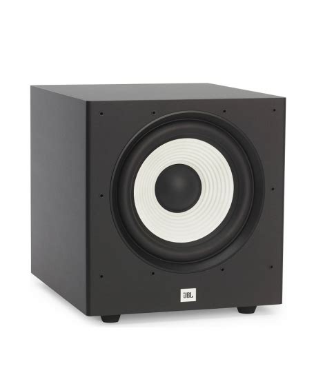 Jbl Stage A120p 12