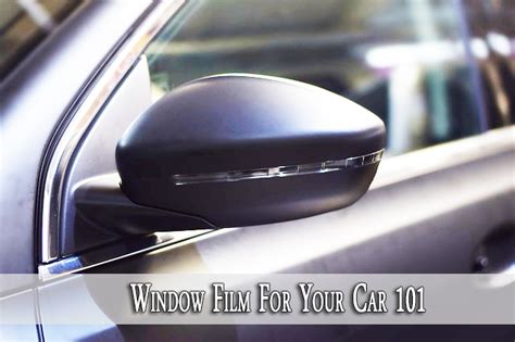 Window Film For Your Car 101 Tints2go Blog