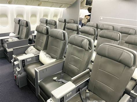 [Fare Alert] U.S. to Doha From $1,180 in Premium Economy