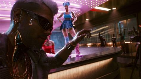 Why Cyberpunk 2077 Is Particularly Dystopian For Trans People Metro News